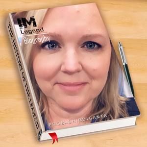 Meet your Posher, Tami